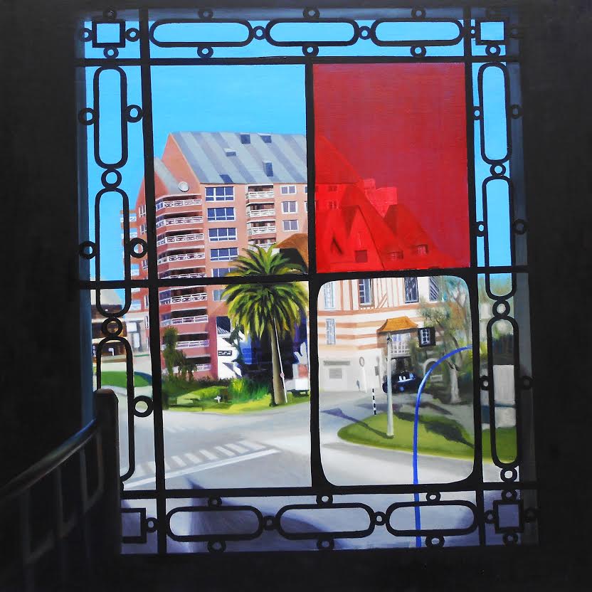 ALTERACION - Daniel Vargas