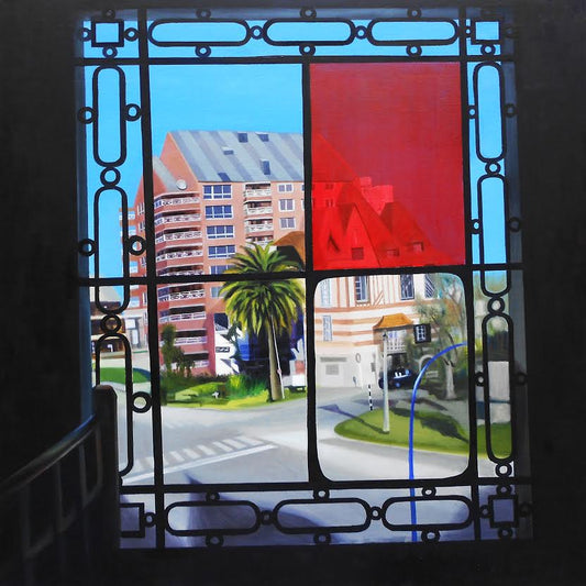 ALTERACION - Daniel Vargas