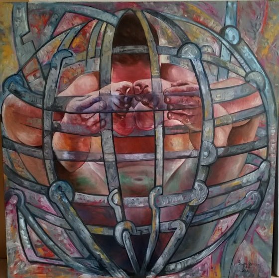 ATRAPADA - Ismael Rodriguez