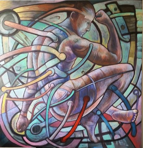 ESPECTACION - Ismael Rodriguez