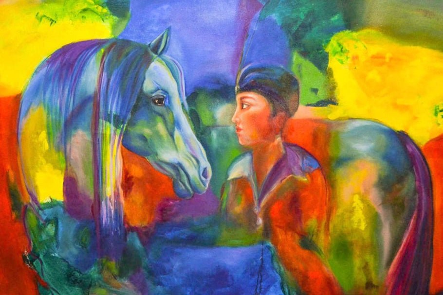 JUNTOS - Keoma Vargas