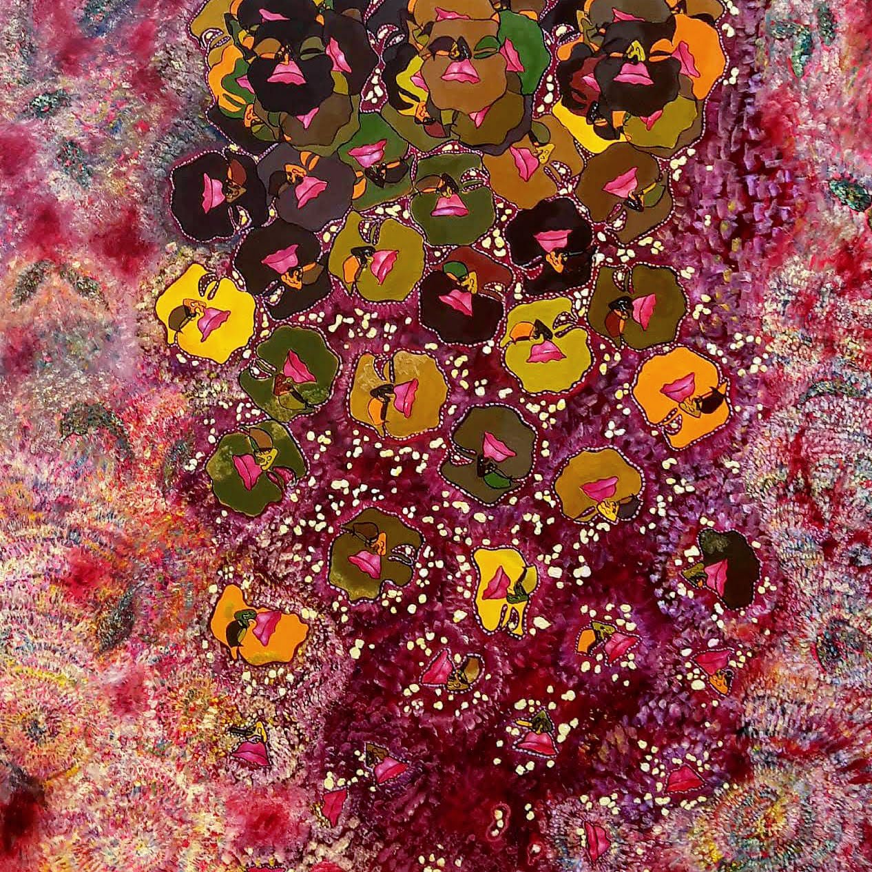 BELLEZA ESTEREOTIPADA - Andrea Nossa